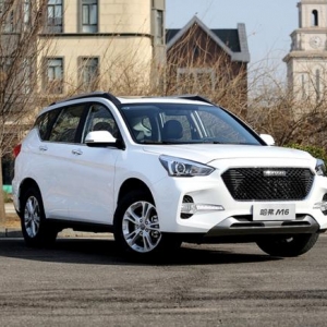 ֻҪ6f6 M6㌦(du)o(j)SUV